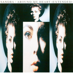 Around My Heart (Extended)