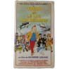 VHS - Tintin et le lac aux requins