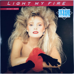 Light My Fire