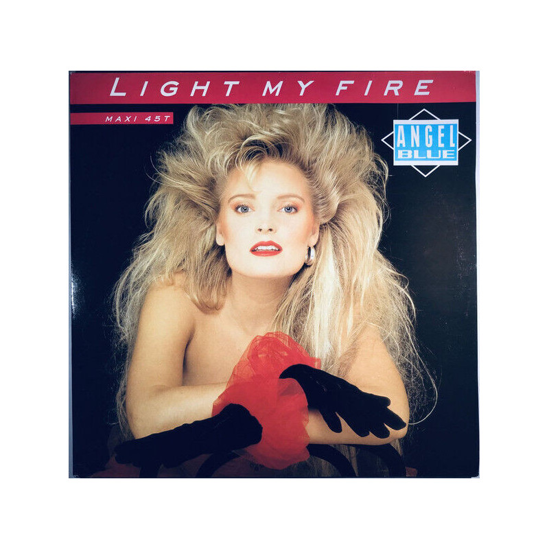 Light My Fire