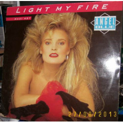 Light My Fire