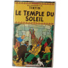 VHS - Le Temple du Soleil