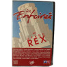 VHS - Les Enfoirés au Grand Rex