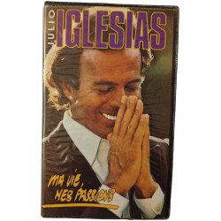 VHS - Ma vie mes passions