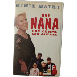 Une Nana pas comme les autres