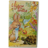 VHS - Le lièvre et la tortue