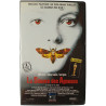 VHS - Le Silence des Agneaux