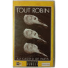 VHS - Tout Robin au Casino de Paris
