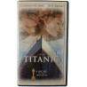 VHS - Titanic