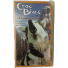 VHS - Croc-Blanc et le chasseur solitaire
