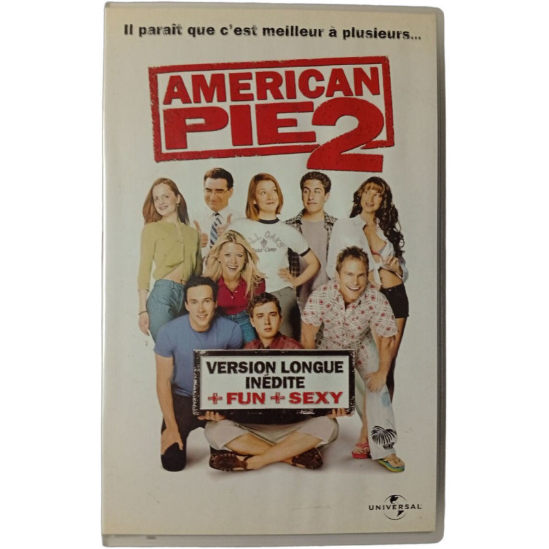 American Pie 2