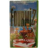 VHS - FourmiZ