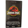 VHS - Jurassic Park