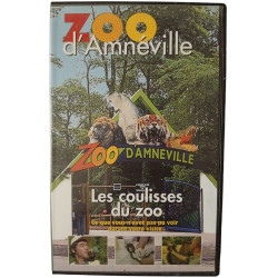 VHS - Les coulisses du zoo