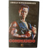 VHS - Commando