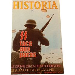 HISTORIA n°373