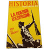 Historia hors série 22 La guerre d'Espagne
