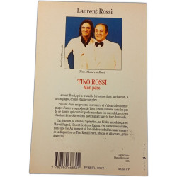 Tino Rossi Mon père