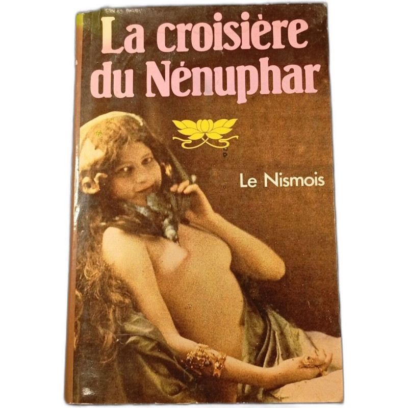 La croisière du Nénuphar