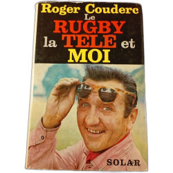 Le Rugby la Télé et moi
