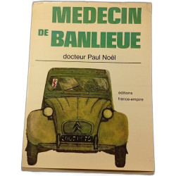 Médecin de banlieue