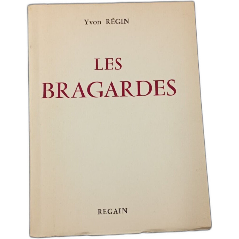 Les Bragardes