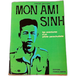 Mon ami Sinh