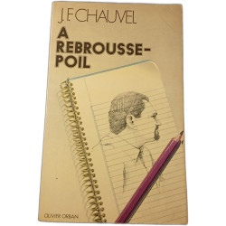 À rebrousse-poil