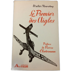 Le Premier des Aigles