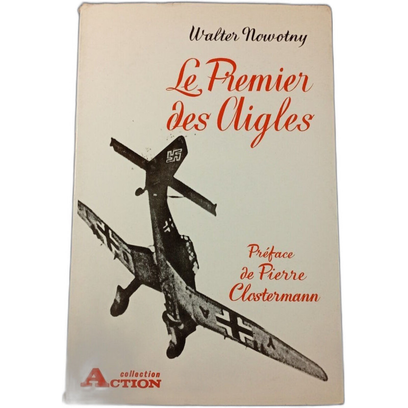 Le Premier des Aigles