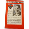 Le Premier des Aigles
