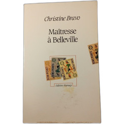 Maîtresse à Belleville