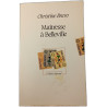 Maîtresse à Belleville