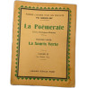La poemeraie. cahiers anthologiques modernes. premiere partie la...
