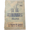 La Vie Réunionnaise illustrée Juillet 1959 - n°11