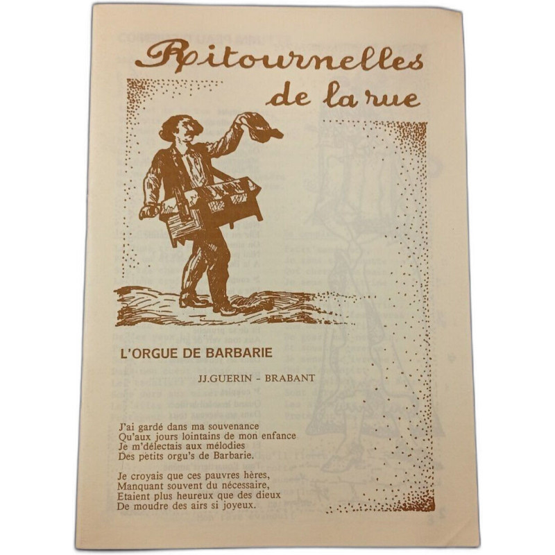 Ritournelles de la rue