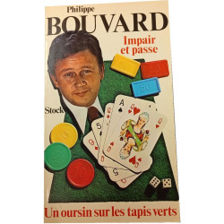 Impair et passe