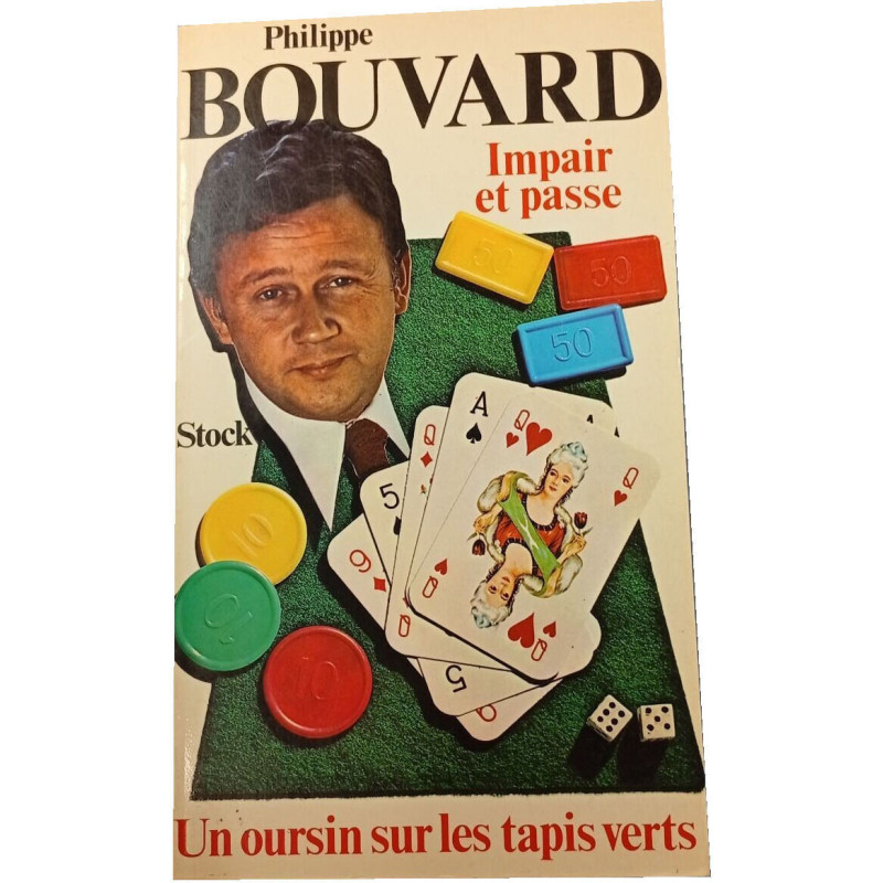 Impair et passe