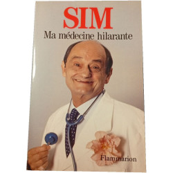 Ma médecine hilarante