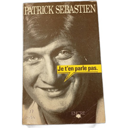 Je t'en parle pas