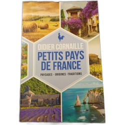 Petits pays de France