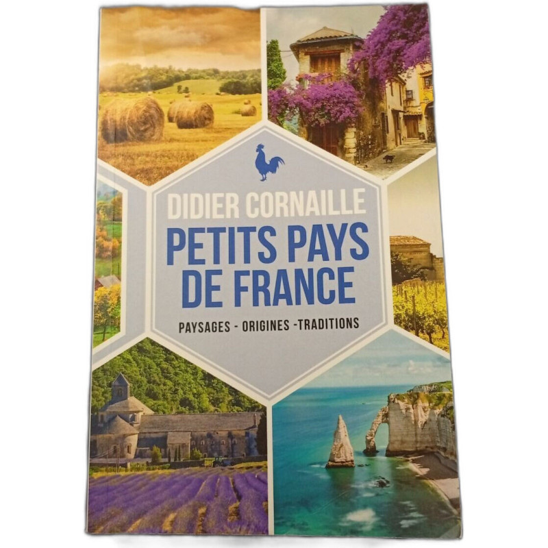 Petits pays de France