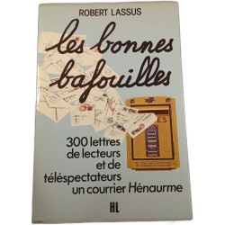 Les bonnes bafouilles