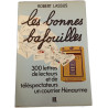 Les bonnes bafouilles