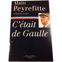 C'était de Gaulle 1