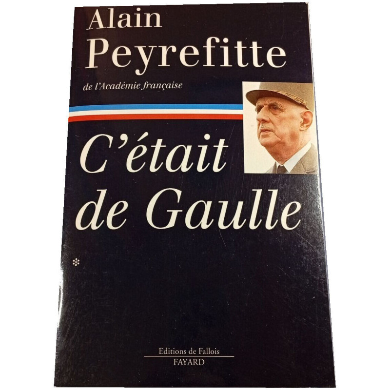 C'était de Gaulle 1