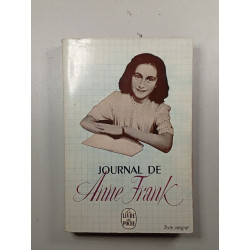 Journal de Anne Frank