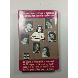 Journal de Anne Frank
