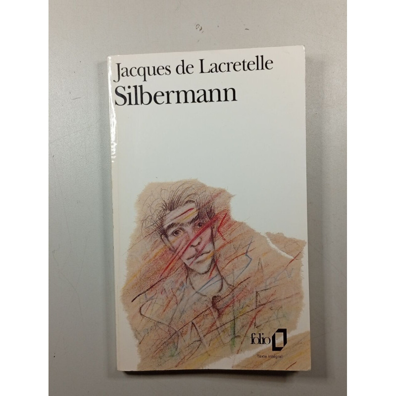 Silbermann