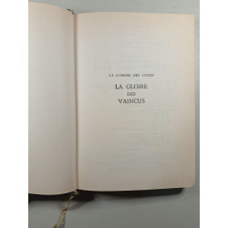La Gloire des Vaincus